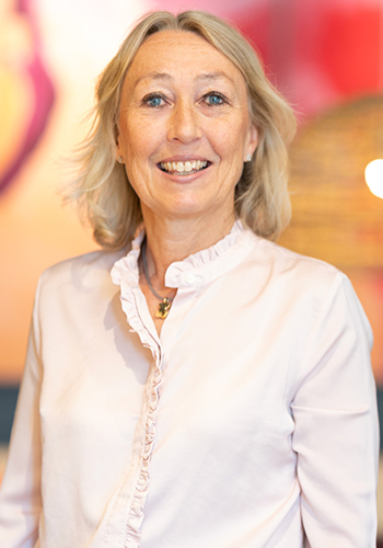 Anna Björnström